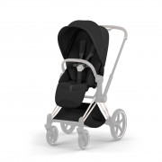 Priam �l�s - Sepia Black 2026 Sepia Black 2026